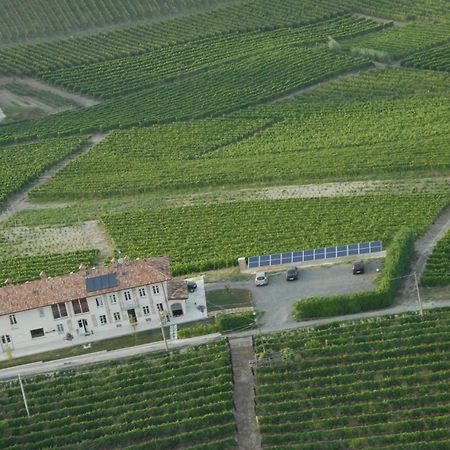 Agriturismo Cinque Camini San Marzano Oliveto Экстерьер фото