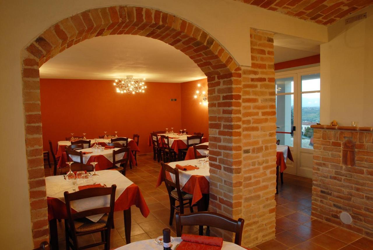 Agriturismo Cinque Camini San Marzano Oliveto Экстерьер фото