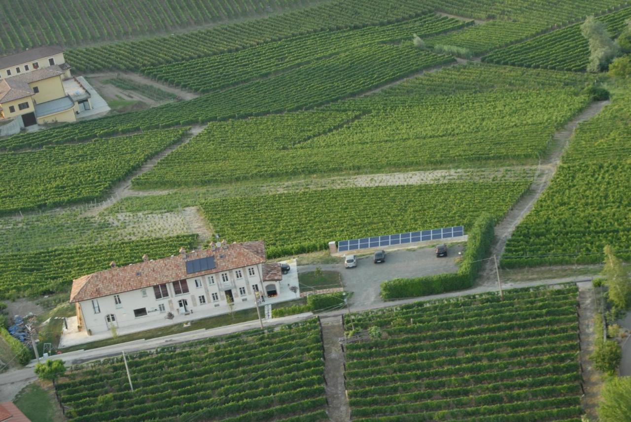 Agriturismo Cinque Camini San Marzano Oliveto Экстерьер фото
