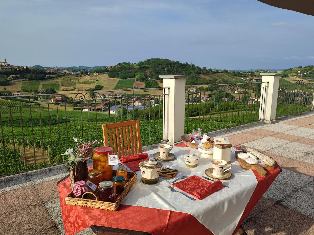 Agriturismo Cinque Camini San Marzano Oliveto Экстерьер фото