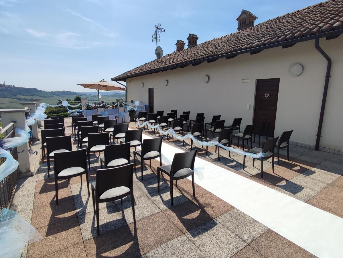 Agriturismo Cinque Camini San Marzano Oliveto Экстерьер фото