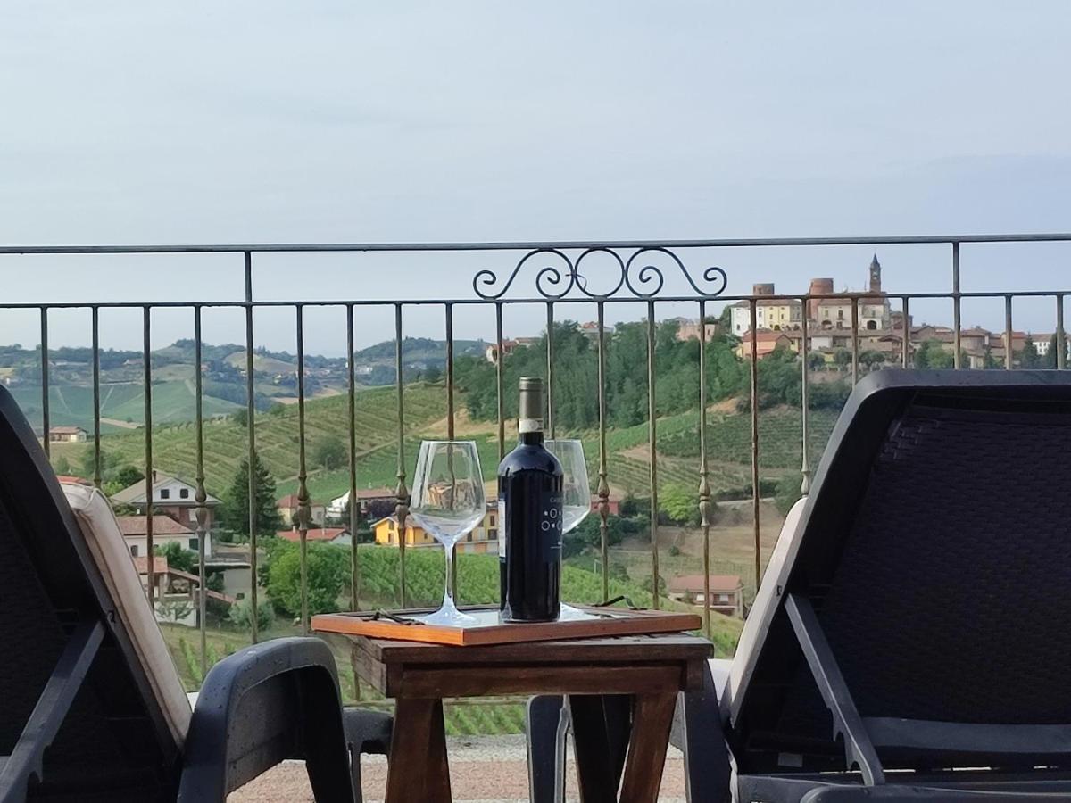 Agriturismo Cinque Camini San Marzano Oliveto Экстерьер фото