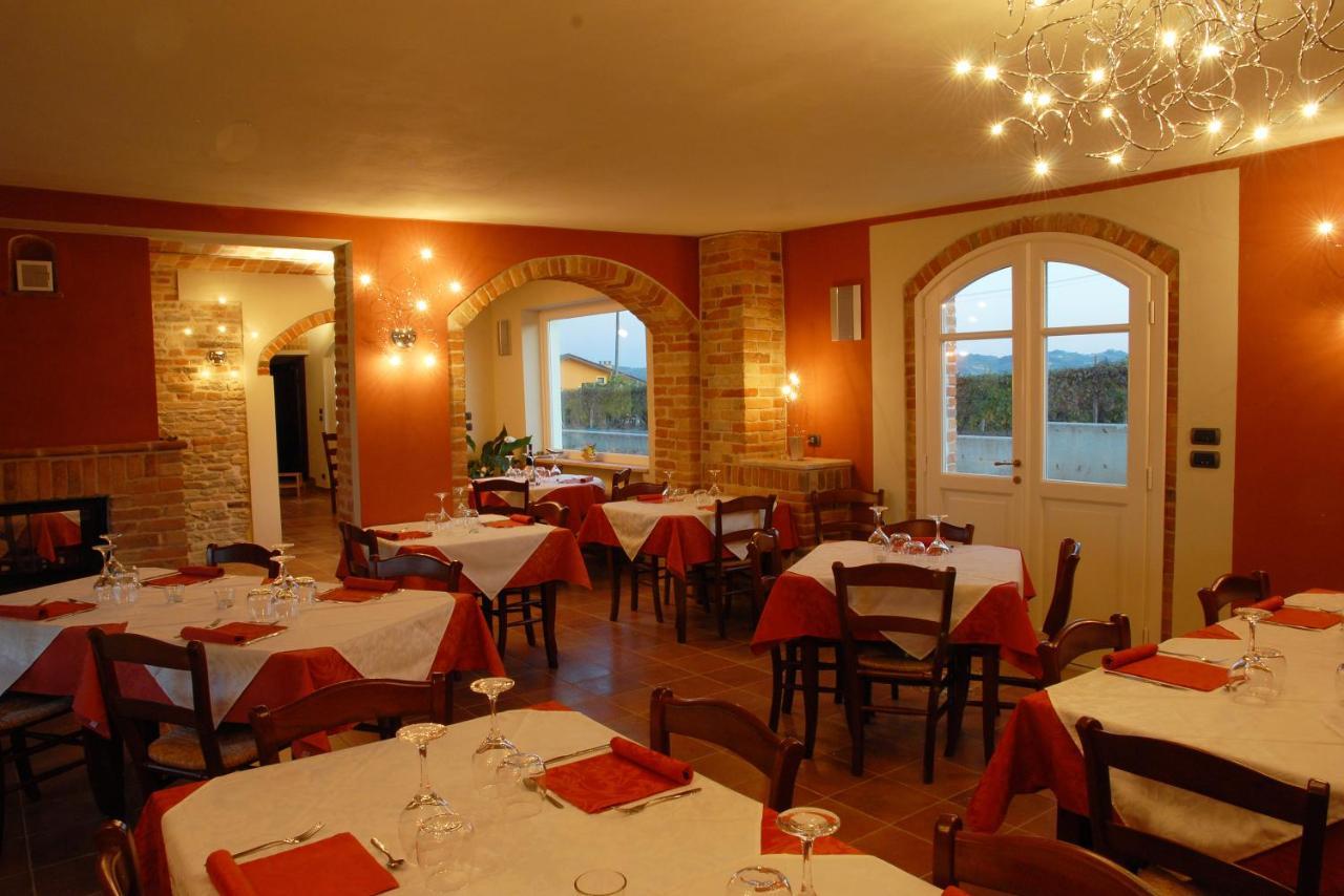 Agriturismo Cinque Camini San Marzano Oliveto Экстерьер фото
