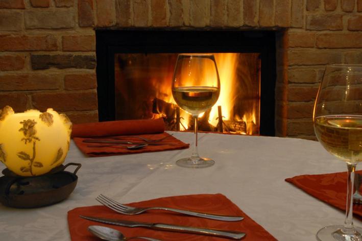 Agriturismo Cinque Camini San Marzano Oliveto Экстерьер фото